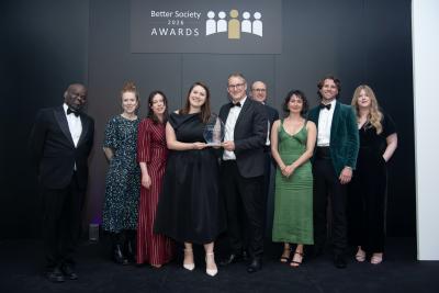 Better Society Awards